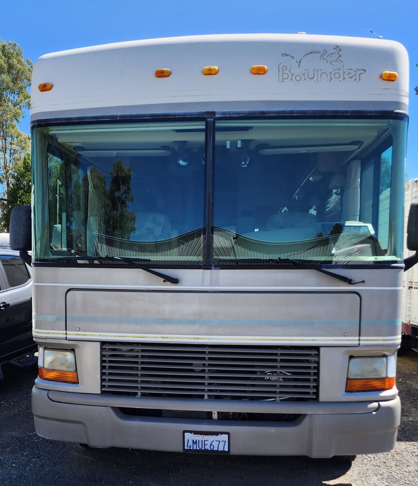 Photo of Rv