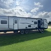 RV for Sale: 2019 SPRINGDALE 32TH
