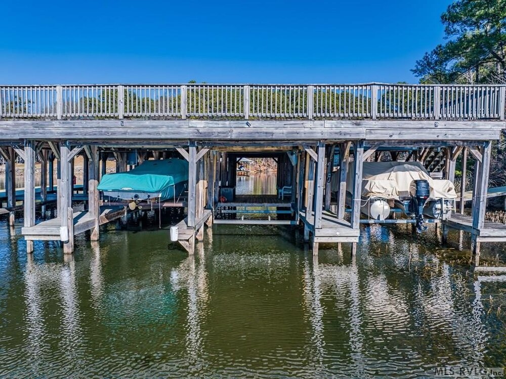 Photo of Mobile Home Lot
