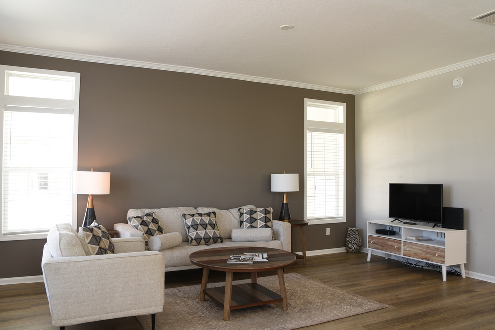 Rolling Greens Village