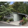 Mobile Home for Sale: 12-2260 Amazingly Beautiful 3brm/2ba Home!!, Oregon City, OR