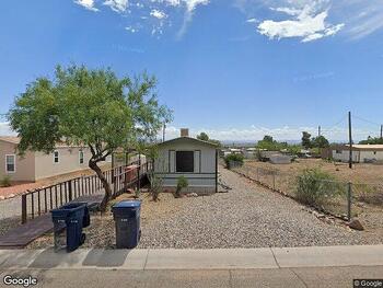 Thumbnail of mobile home