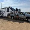 RV for Sale: 2019 COUGAR HALF-TON 29MBS