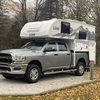 RV for Sale: 2021 650 Truck Camper