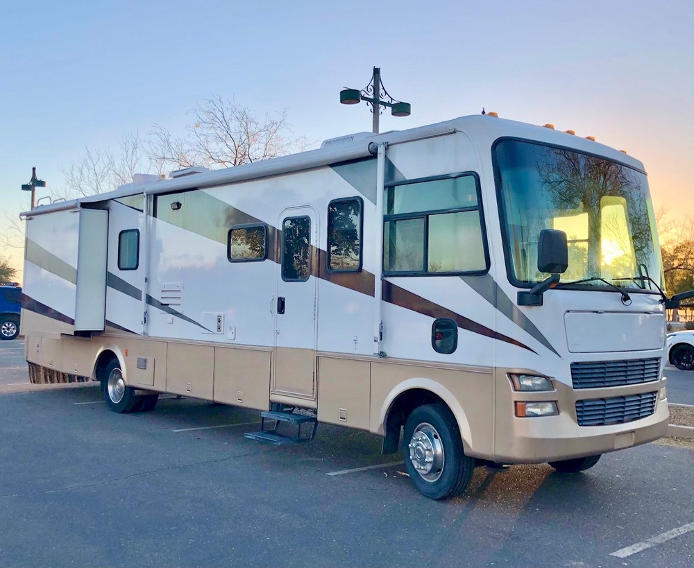 Photo of Rv