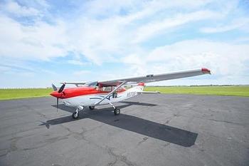 Thumbnail of aircraft