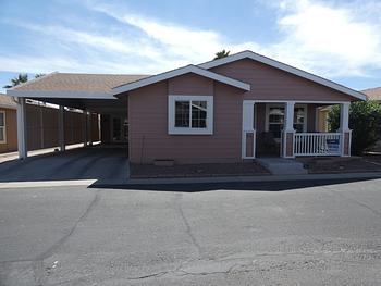 Thumbnail of mobile home