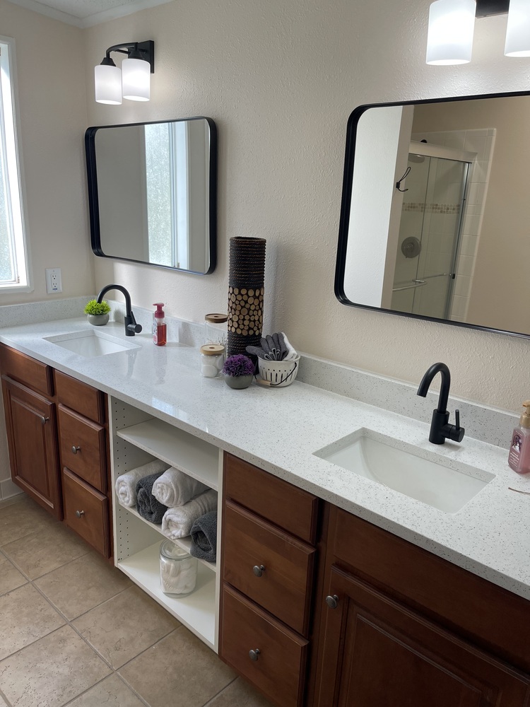 Cypress Lakes Village