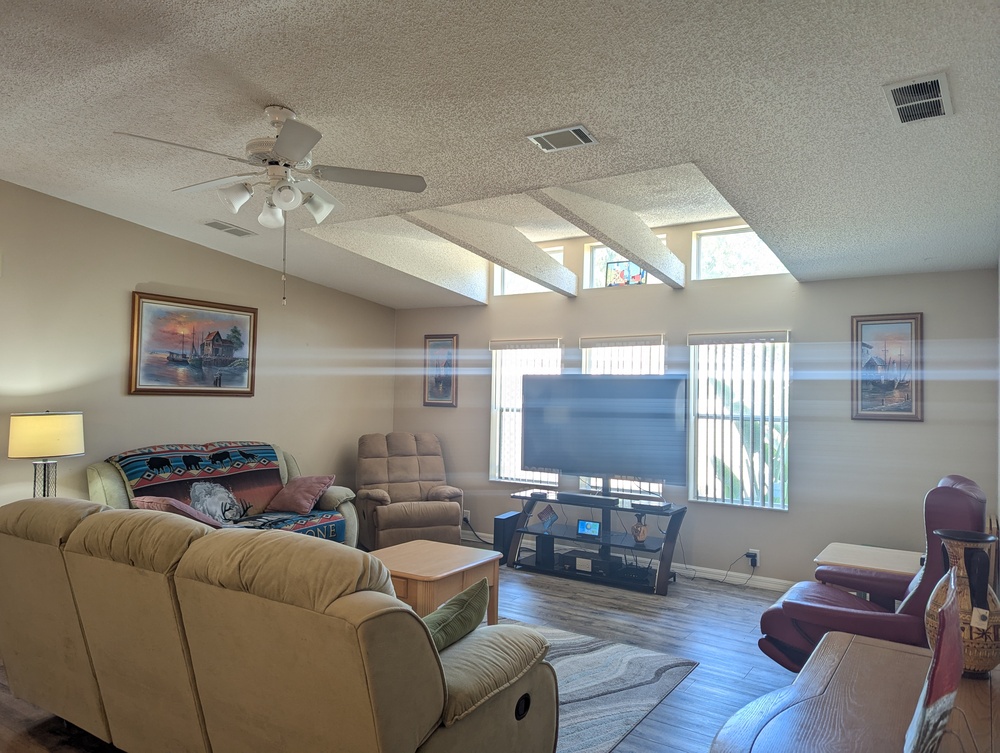 Cypress Lakes Village