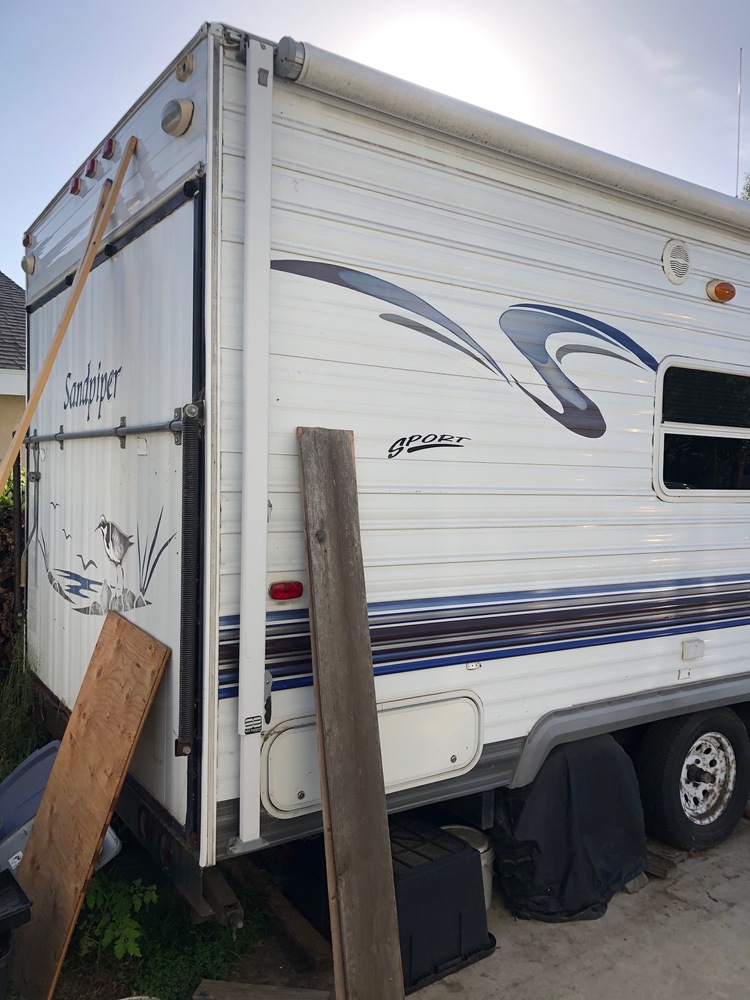 Photo of Rv