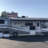 RV for Sale: 2016 Forester