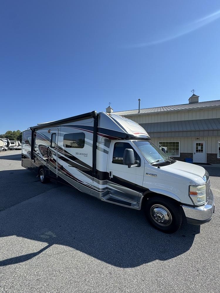 Photo of Rv