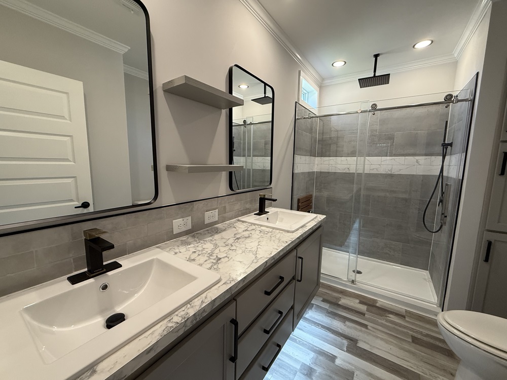 Rolling Greens Village