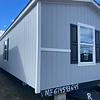 Mobile Home for Sale: TX, TYLER - 2022 VISION single section for sale., Tyler, TX