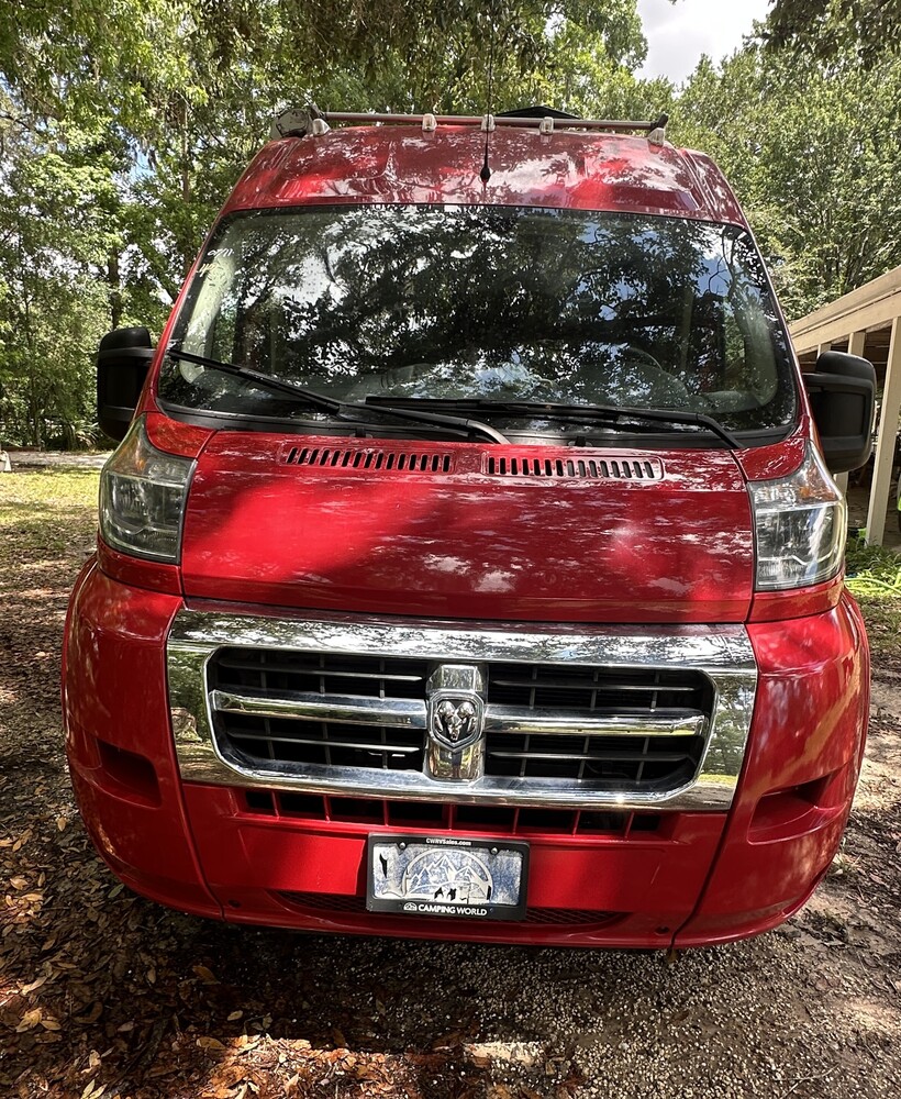 Photo of Rv