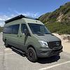 RV for Sale: 2016 SPRINTER 170 2WD HIGH ROOF