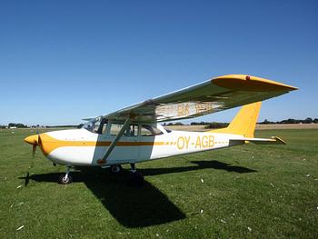 Thumbnail of aircraft