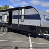 RV for Sale: 2022 CHEROKEE GREY WOLF 26RR