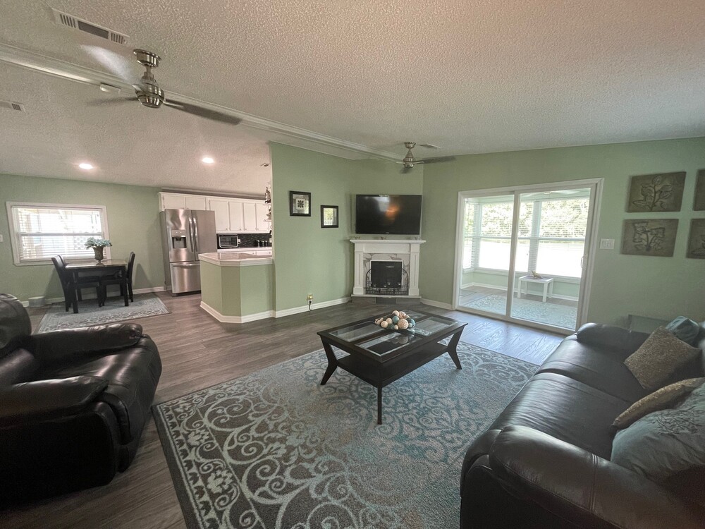 Cypress Lakes Village