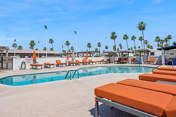 Thumbnail of mobile home park