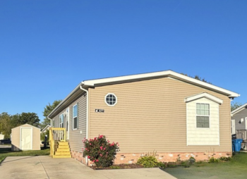 Thumbnail of mobile home