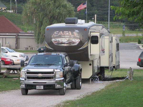 Photo of RV Park/Campground