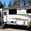 RV for Sale: 2022 MONTANA 3813MS