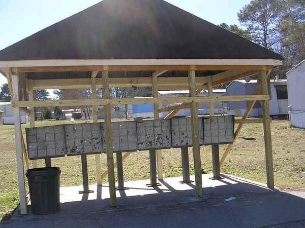 Photo of Mobile Home Park