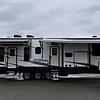 RV for Sale: 2020 FUZION 427
