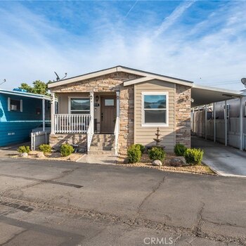 Thumbnail of mobile home
