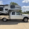 RV for Sale: 2021 Real-Lite Truck Camper HS 1803
