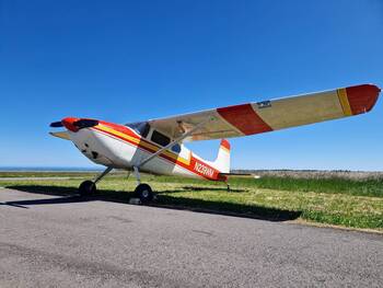 Thumbnail of aircraft