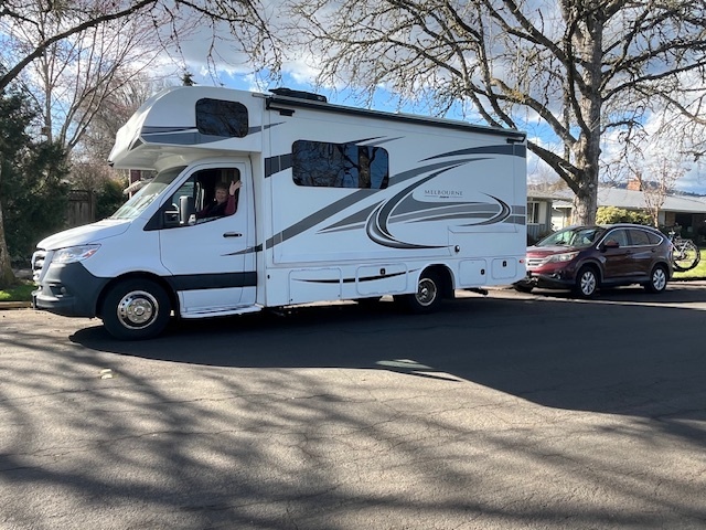 Photo of Rv