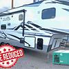 RV for Sale: 2024 FOX MOUNTAIN 235RLS