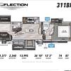 RV for Sale: 2021 REFLECTION 311BHS