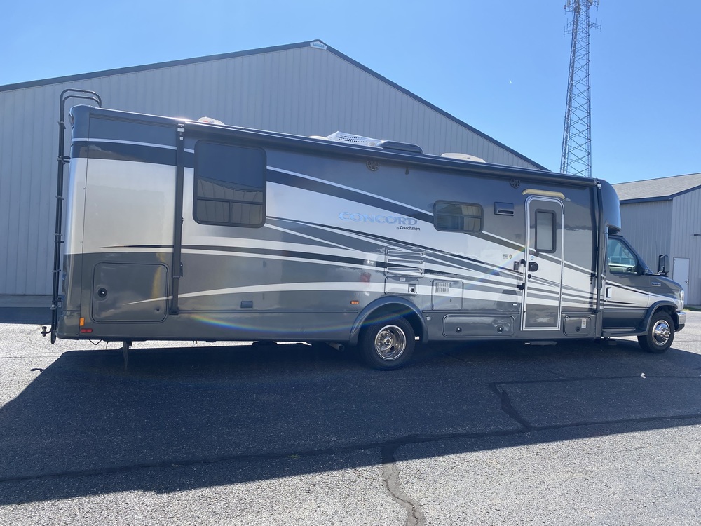 Photo of Rv