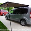 RV for Sale: 2023 TRANSIT CONNECT CAMPERVAN
