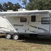 RV for Sale: 2011 WILDWOOD 26BHSS
