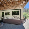 RV for Sale: 2021 SANDPIPER  DESTINATION 402FK