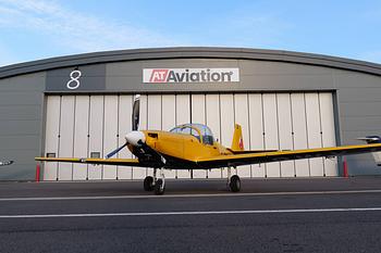 Thumbnail of aircraft