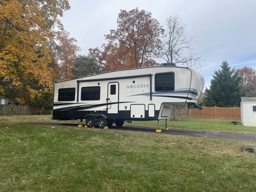 Photo of Rv