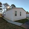 Mobile Home for Sale: 3 Bed 2 Bath 2023 Mobile Home