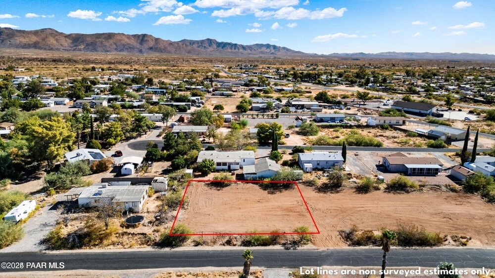 Photo of Mobile Home Lot