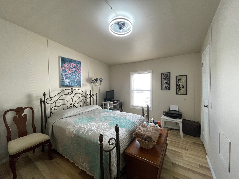 Cypress Lakes Village