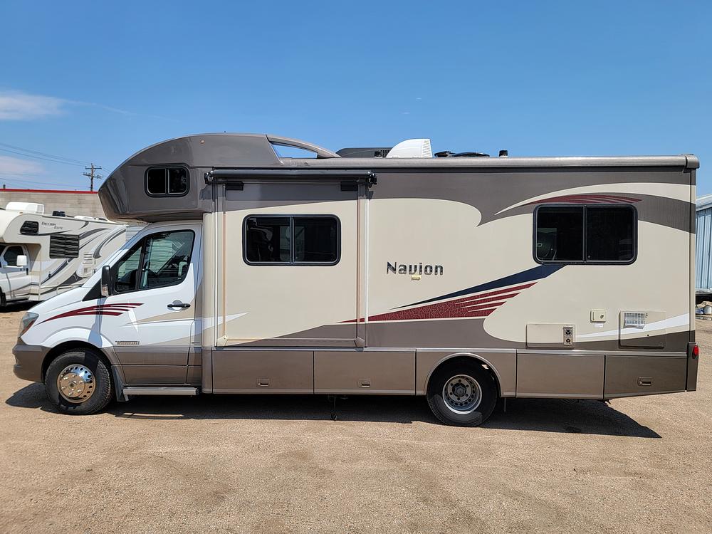 Photo of Rv