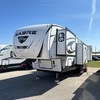 RV for Sale: 2023 SABRE 350BH