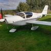 Aircraft for Sale: Europa Tri-gear XS