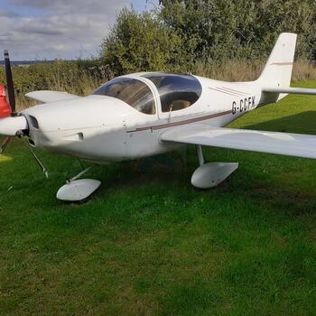 Thumbnail of aircraft