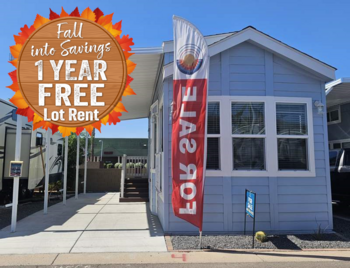 Thumbnail of mobile home