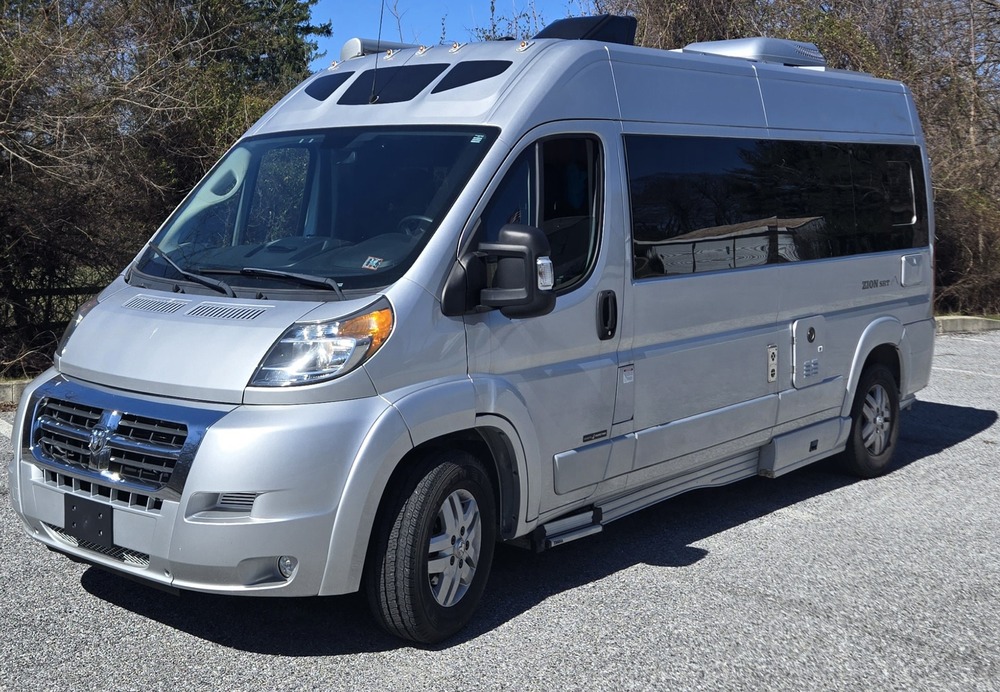 Photo of Rv